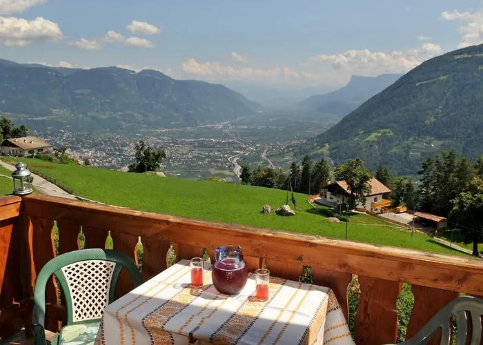 Haus Gilli