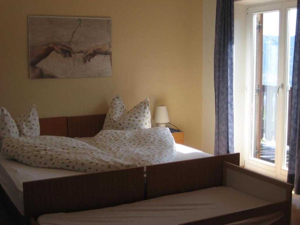 Guest house Haus Gilli