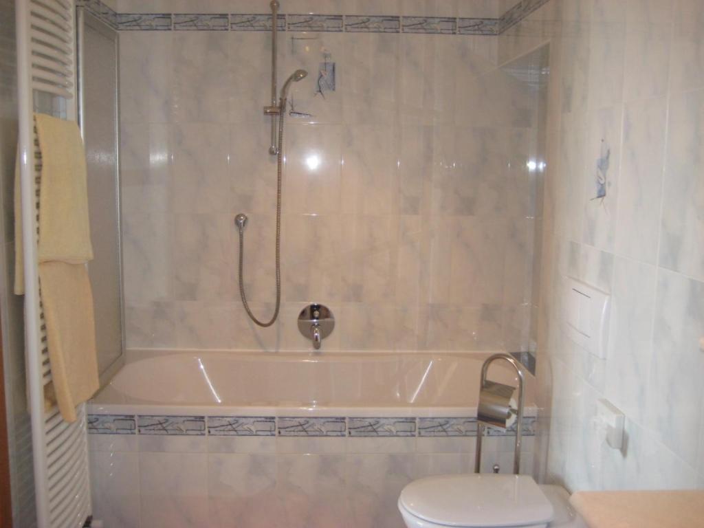 Guest house Haus Gilli