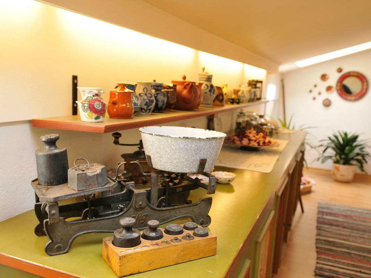 Guest house Haus Gilli *