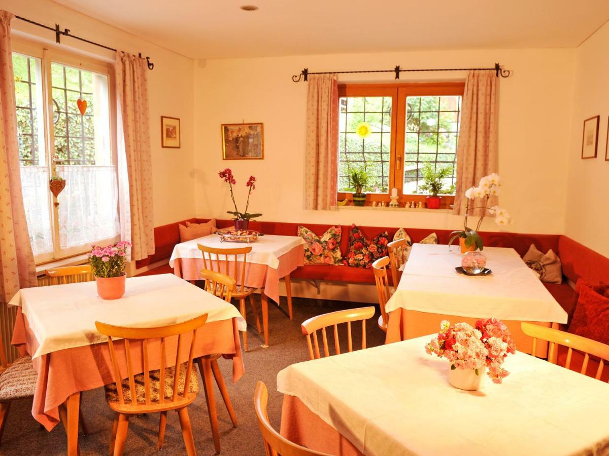 Guest house Haus Gilli Lagundo