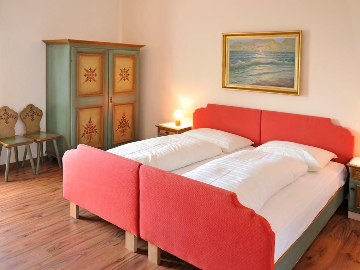 Guest house Haus Gilli