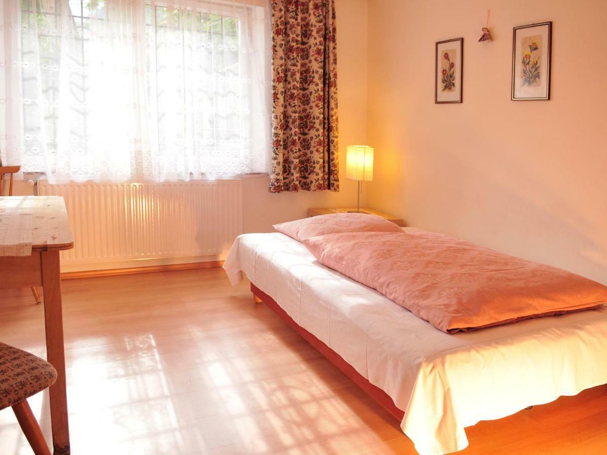 Haus Gilli Lagundo