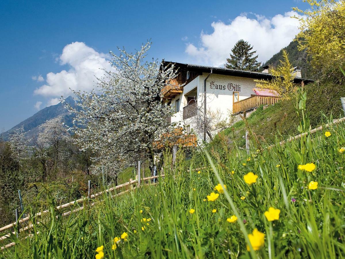 Haus Gilli *